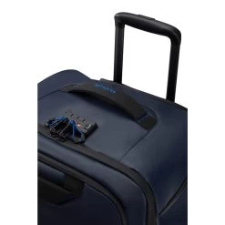 Samsonite Ecodiver Duffle/Wheels 79 Blue Nights -Samsonite Winkel image 1668
