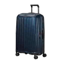 Samsonite Major-Lite Spinner 69 Midnight Blue -Samsonite Winkel image 1672