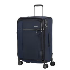 Samsonite Spectrolite 3.0 TRVL Spinner 68 Expandable Deep Blue -Samsonite Winkel image 1680