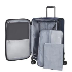 Samsonite Spectrolite 3.0 TRVL Spinner 68 Expandable Deep Blue -Samsonite Winkel image 1682