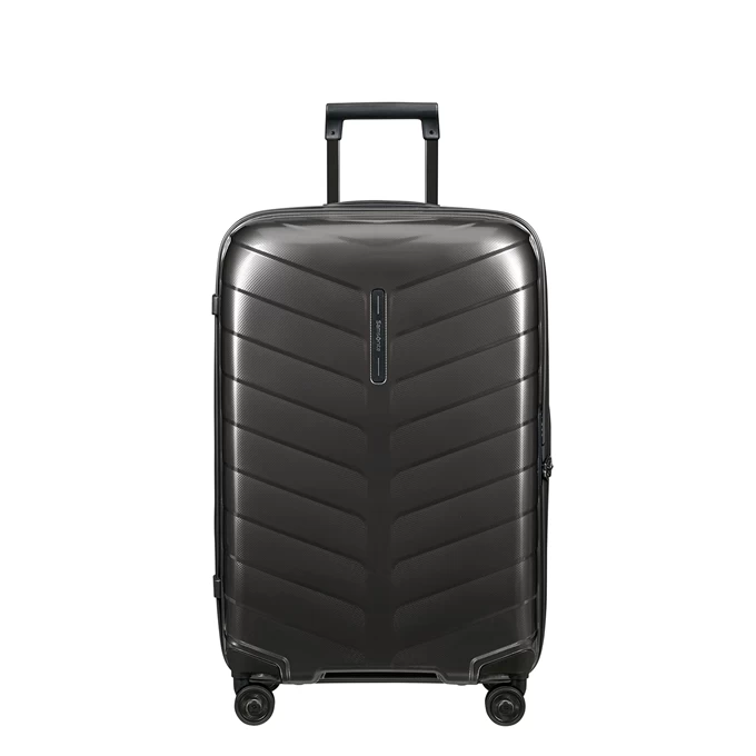 Samsonite Attrix Spinner 69 Anthracite 3 Samsonite Attrix Spinner 69 Anthracite