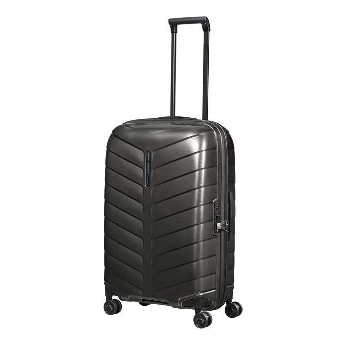 Samsonite Attrix Spinner 69 Anthracite 9 Samsonite Attrix Spinner 69 Anthracite - Afbeelding 7