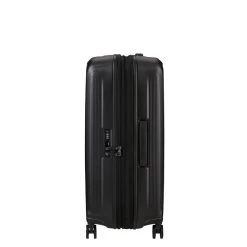 Samsonite Nuon Spinner 69 Exp Matt Graphite -Samsonite Winkel image 1695