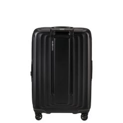 Samsonite Nuon Spinner 69 Exp Matt Graphite -Samsonite Winkel image 1696