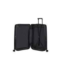 Samsonite Nuon Spinner 69 Exp Matt Graphite -Samsonite Winkel image 1698