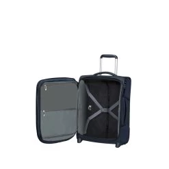 Samsonite Respark Upright 55 Expandable Midnight Blue -Samsonite Winkel image 1703