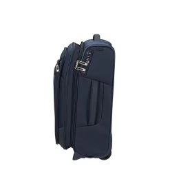 Samsonite Respark Upright 55 Expandable Midnight Blue -Samsonite Winkel image 1705