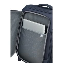 Samsonite Respark Upright 55 Expandable Midnight Blue -Samsonite Winkel image 1706