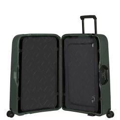 Samsonite Magnum Eco Spinner 55 + 75 Set Forest Green -Samsonite Winkel image 1714