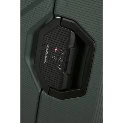 Samsonite Magnum Eco Spinner 55 + 75 Set Forest Green -Samsonite Winkel image 1715