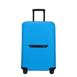 Samsonite Magnum Eco Spinner 69 Summer Blue