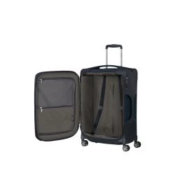 Samsonite D'Lite Spinner 63 Exp Midnight Blue -Samsonite Winkel image 172