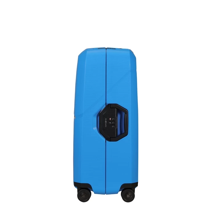 Samsonite Magnum Eco Spinner 69 Summer Blue 7 Samsonite Magnum Eco Spinner 69 Summer Blue - Afbeelding 5
