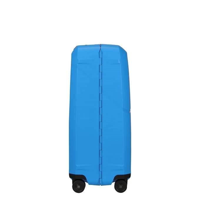 Samsonite Magnum Eco Spinner 69 Summer Blue 8 Samsonite Magnum Eco Spinner 69 Summer Blue - Afbeelding 6