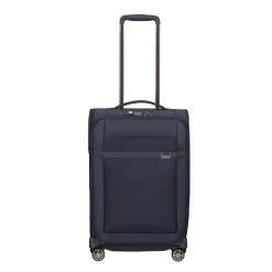 Samsonite Airea Spinner 55 Exp Lenght 35 Cm Dark Blue