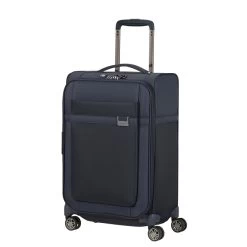 Samsonite Airea Spinner 55 Exp Lenght 35 Cm Dark Blue -Samsonite Winkel image 1727