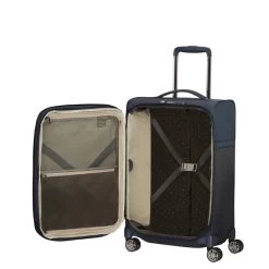 Samsonite Airea Spinner 55 Exp Lenght 35 Cm Dark Blue -Samsonite Winkel image 1732