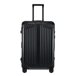 Samsonite Lite-Box Alu Spinner 69 Black