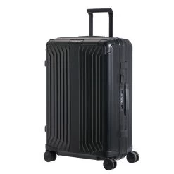 Samsonite Lite-Box Alu Spinner 69 Black -Samsonite Winkel image 1744
