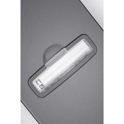 Samsonite S'Cure Spinner 55 + 75 Set Silver 21 Samsonite S'Cure Spinner 55 + 75 Set Silver -Samsonite Winkel image 1758