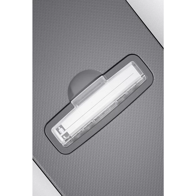 Samsonite S'Cure Spinner 55 + 75 Set Silver 11 Samsonite S'Cure Spinner 55 + 75 Set Silver - Afbeelding 9