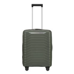 Samsonite Upscape Spinner 55 Expandable Climbing Ivy