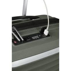 Samsonite Upscape Spinner 55 Expandable Climbing Ivy -Samsonite Winkel image 1771