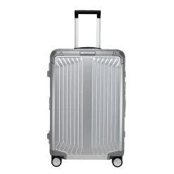 Samsonite Lite-Box Alu Spinner 69 Aluminium