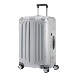 Samsonite Lite-Box Alu Spinner 69 Aluminium 12 Samsonite Lite-Box Alu Spinner 69 Aluminium -Samsonite Winkel image 1777