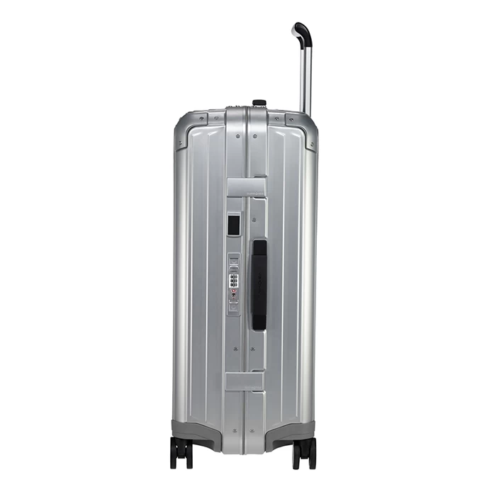 Samsonite Lite-Box Alu Spinner 69 Aluminium 7 Samsonite Lite-Box Alu Spinner 69 Aluminium - Afbeelding 5