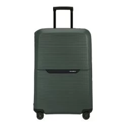 Samsonite Magnum Eco Spinner 75 Set Van 2 Forest Green -Samsonite Winkel image 178