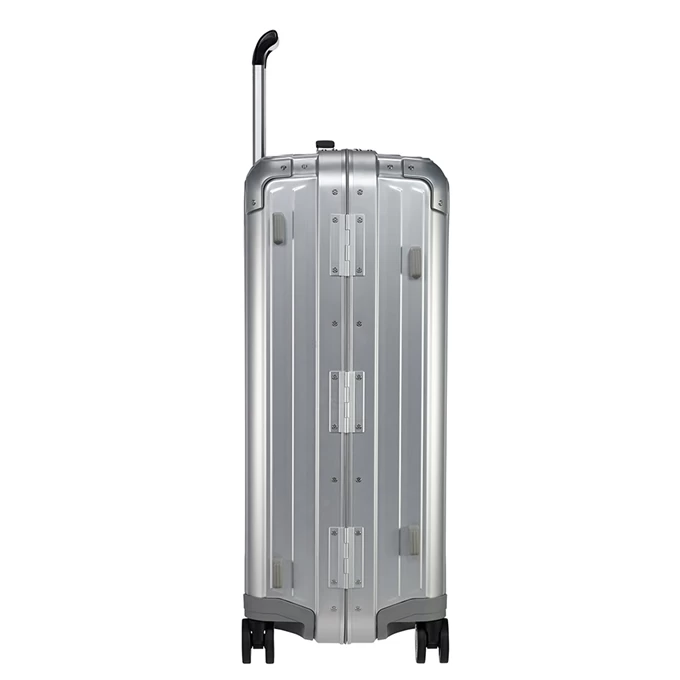 Samsonite Lite-Box Alu Spinner 69 Aluminium 8 Samsonite Lite-Box Alu Spinner 69 Aluminium - Afbeelding 6