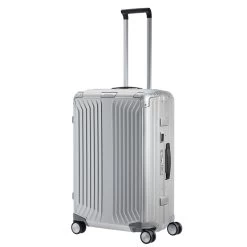 Samsonite Lite-Box Alu Spinner 69 Aluminium 16 Samsonite Lite-Box Alu Spinner 69 Aluminium -Samsonite Winkel image 1781