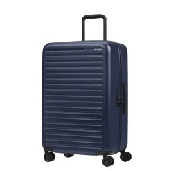 Samsonite Stackd Spinner 68 Navy -Samsonite Winkel image 1785