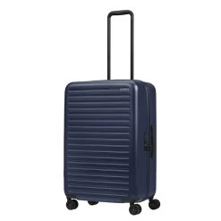 Samsonite Stackd Spinner 68 Navy -Samsonite Winkel image 1790