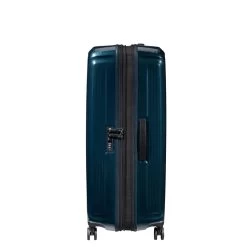 Samsonite Nuon Spinner 81 Exp Metallic Dark Blue -Samsonite Winkel image 1793