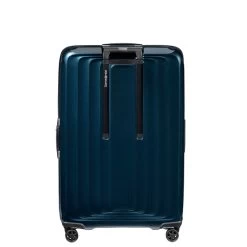 Samsonite Nuon Spinner 81 Exp Metallic Dark Blue -Samsonite Winkel image 1794