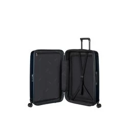 Samsonite Nuon Spinner 81 Exp Metallic Dark Blue -Samsonite Winkel image 1796