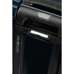 Samsonite Nuon Spinner 81 Exp Metallic Dark Blue -Samsonite Winkel image 1798