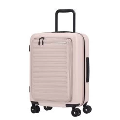 Samsonite Stackd Spinner 55 Exp Easy Access Rose 18 Samsonite Stackd Spinner 55 Exp Easy Access Rose -Samsonite Winkel image 1801