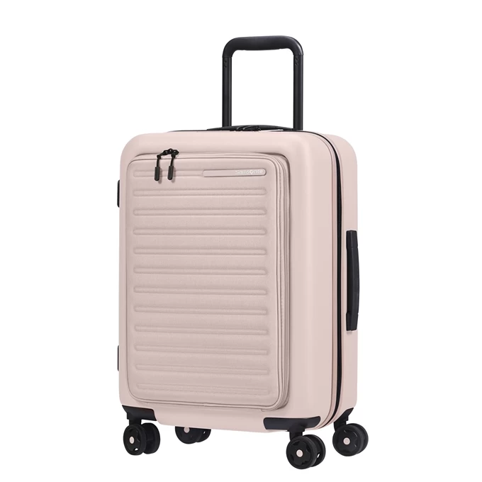 Samsonite Stackd Spinner 55 Exp Easy Access Rose 5 Samsonite Stackd Spinner 55 Exp Easy Access Rose - Afbeelding 3