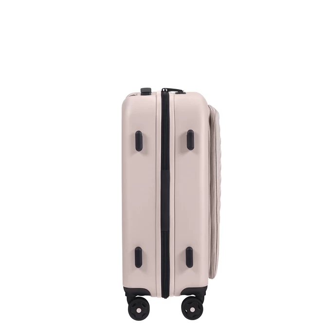 Samsonite Stackd Spinner 55 Exp Easy Access Rose 8 Samsonite Stackd Spinner 55 Exp Easy Access Rose - Afbeelding 6