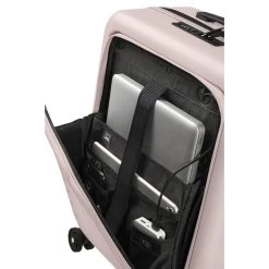 Samsonite Stackd Spinner 55 Exp Easy Access Rose 26 Samsonite Stackd Spinner 55 Exp Easy Access Rose -Samsonite Winkel image 1809