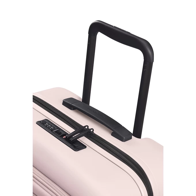 Samsonite Stackd Spinner 55 Exp Easy Access Rose 16 Samsonite Stackd Spinner 55 Exp Easy Access Rose - Afbeelding 14