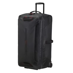 Samsonite Ecodiver Duffle/Wheels 79 Black