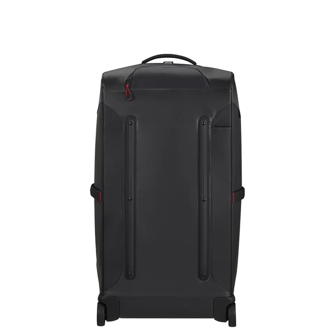 Samsonite Ecodiver Duffle/Wheels 79 Black 4 Samsonite Ecodiver Duffle/Wheels 79 Black - Afbeelding 2