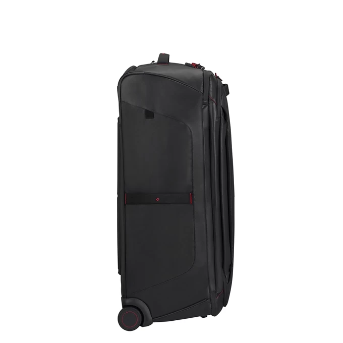Samsonite Ecodiver Duffle/Wheels 79 Black 6 Samsonite Ecodiver Duffle/Wheels 79 Black - Afbeelding 4