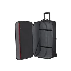Samsonite Ecodiver Duffle/Wheels 79 Black 16 Samsonite Ecodiver Duffle/Wheels 79 Black -Samsonite Winkel image 1823