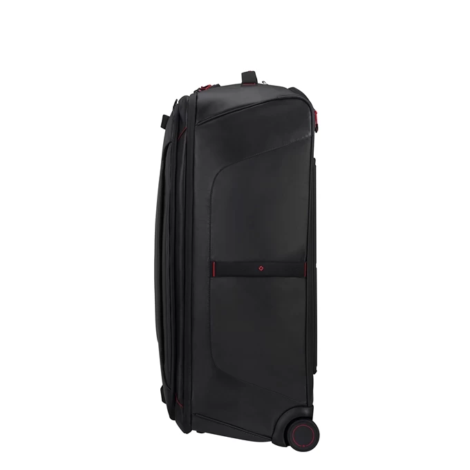 Samsonite Ecodiver Duffle/Wheels 79 Black 10 Samsonite Ecodiver Duffle/Wheels 79 Black - Afbeelding 8