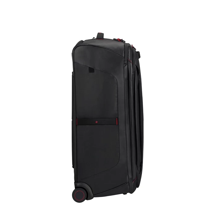 Samsonite Ecodiver Duffle/Wheels 79 Black 11 Samsonite Ecodiver Duffle/Wheels 79 Black - Afbeelding 9